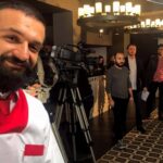 Aykut Elmas inflencer marketing