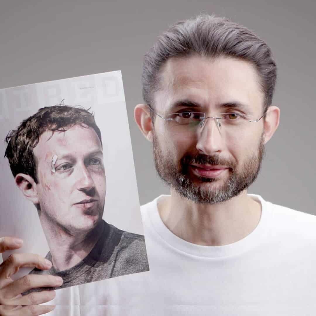 Barış Özcan Influencer