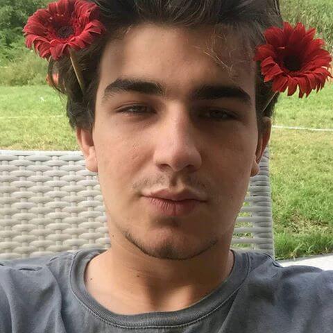 Berkcan Güven Kimdir?
