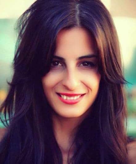 Eylül Öztürk