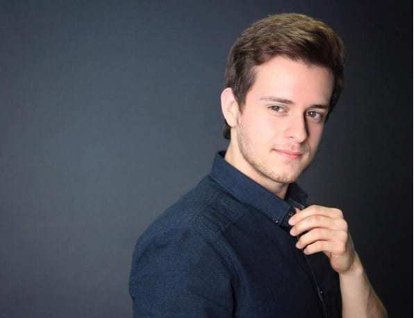 Alper Rende Kimdir?