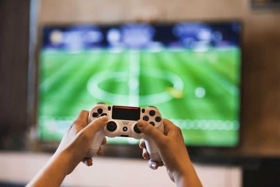 e-spor influencer marketing