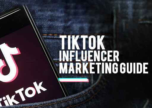 TikTok-influencer-marketing